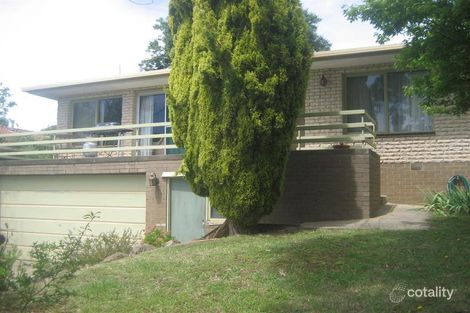 Property photo of 269 Desmond Street Lavington NSW 2641
