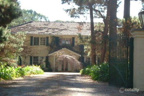 Property photo of 124 Osborne Road Burradoo NSW 2576