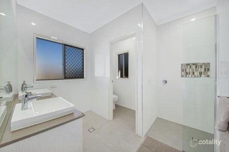 Property photo of 12 Goodnight Place New Auckland QLD 4680