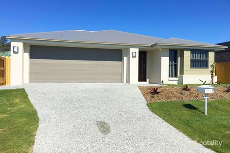 Property photo of 17 McWilliam Street Pimpama QLD 4209