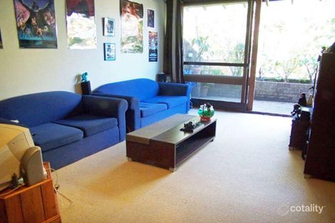 Property photo of 19/32 Chandos Street Ashfield NSW 2131