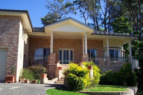 Property photo of 23 Lonsdale Grove Lakelands NSW 2282