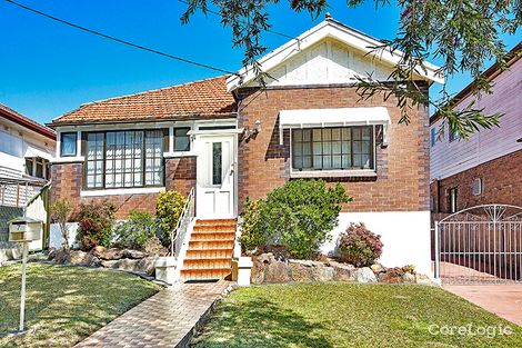 Property photo of 7 Willeroo Street Lakemba NSW 2195