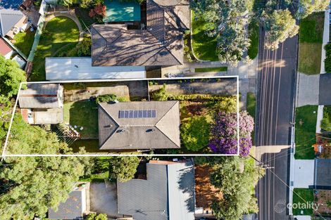 Property photo of 44 Warwick Road Dundas Valley NSW 2117