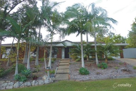 12 Elworth Ct, Alexandra Hills, QLD 4161