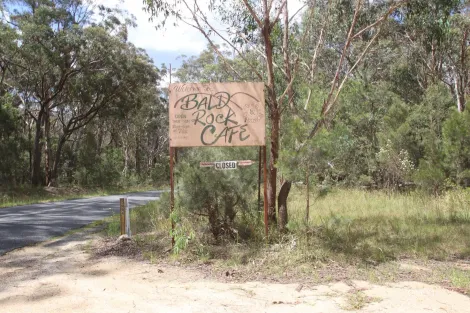 2994 Mount Lindesay Rd, Carrolls Creek, NSW 2372