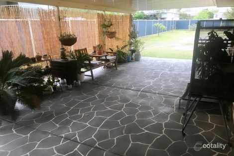 Property photo of 83 Ivory Creek Road Toogoolawah QLD 4313