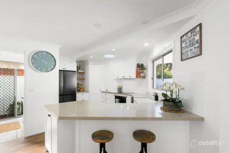 Property photo of 152 Spinnaker Way Corlette NSW 2315