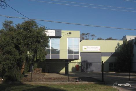 75 Industrial Dr, Braeside, VIC 3195