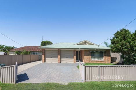 Property photo of 143 Pacific Highway Charmhaven NSW 2263