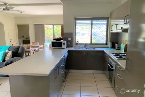 Property photo of 2/10 Bent Street Yamba NSW 2464