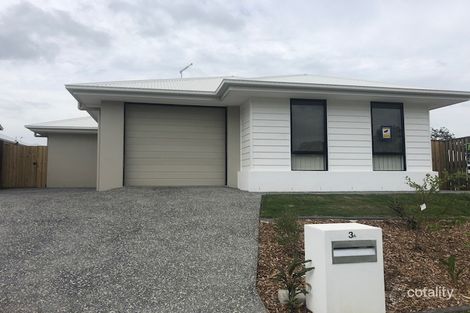 3 Olaf Loop, Park Ridge, QLD 4125