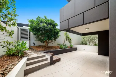 3/75 Barker St, New Farm, QLD 4005