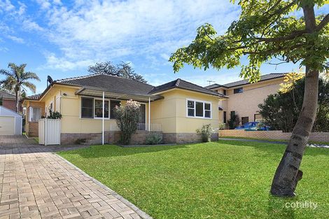 Property photo of 35 Loftus Avenue Loftus NSW 2232