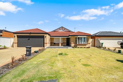 53 Laguardia Loop, Port Kennedy, WA 6172