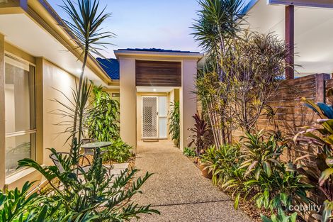 Property photo of 63 River Meadows Drive Upper Coomera QLD 4209