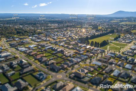 Property photo of 24 Gordon Boulevard Gisborne VIC 3437