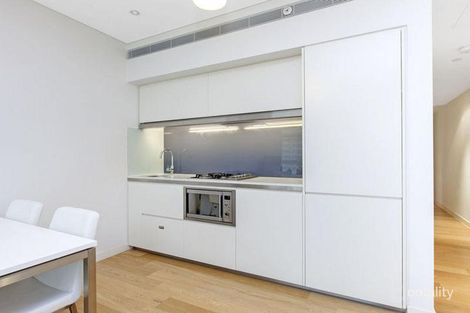 Property photo of 2810/101 Bathurst Street Sydney NSW 2000