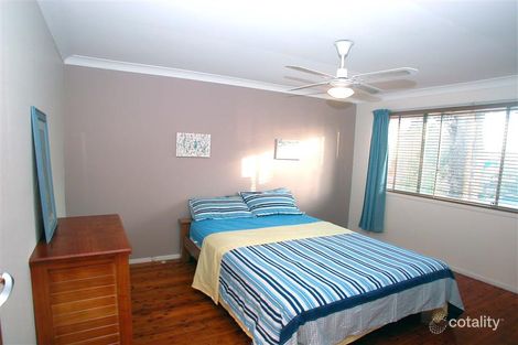 Property photo of 32 The Crescent Toongabbie NSW 2146