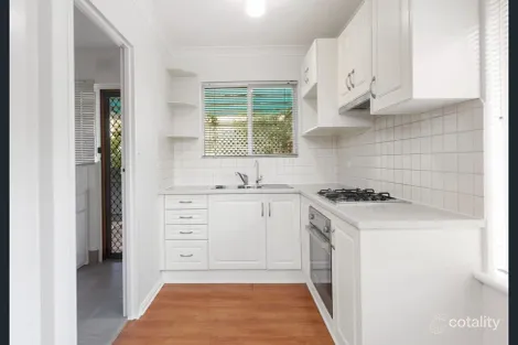 Property photo of 1/61 Third Avenue Forestville SA 5035