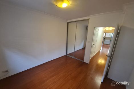 Property photo of 17/43 The Boulevarde Strathfield NSW 2135