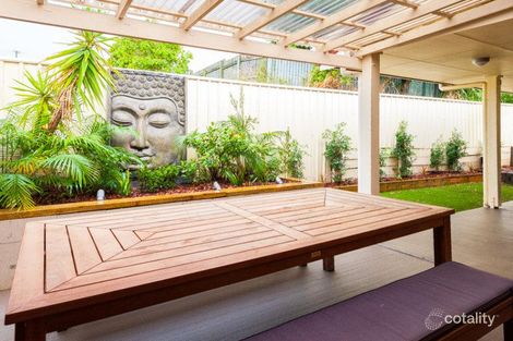 Property photo of 1/15 Radiata Drive Maroochydore QLD 4558