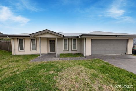 Property photo of 9 Kennedy Close Muswellbrook NSW 2333