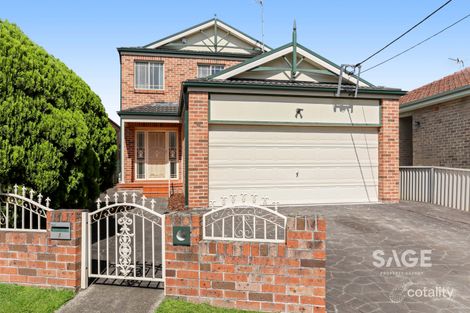 8 Rickard Rd, South Hurstville, NSW 2221