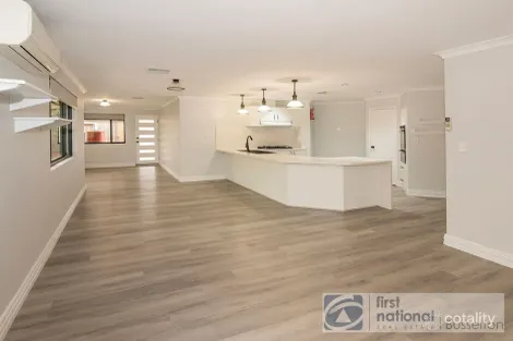 2 Marius Gte, Yalyalup, WA 6280