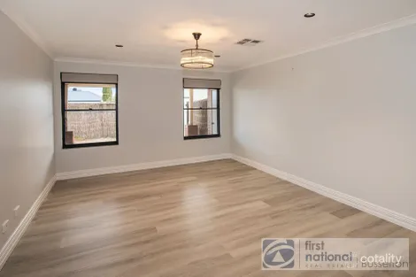 Property photo of 2 Marius Gate Yalyalup WA 6280