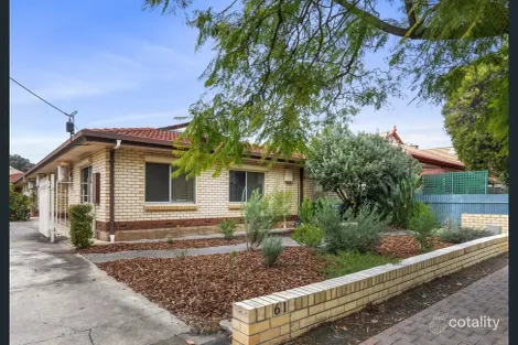 Property photo of 1/61 Third Avenue Forestville SA 5035
