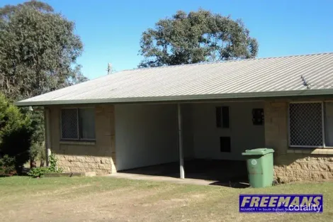 1/10 DRAYTON ST, NANANGO, QLD 4615