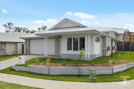 11 Jovial St, Ripley, QLD 4306