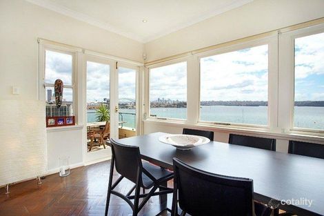 Property photo of 6/57 Yarranabbe Road Darling Point NSW 2027