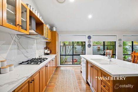 Property photo of 4 Kiewa Close Wyee Point NSW 2259
