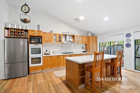 Property photo of 4 Kiewa Close Wyee Point NSW 2259