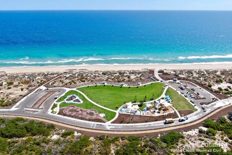 Lot 1219 Middalya Rd, Golden Bay, WA 6174