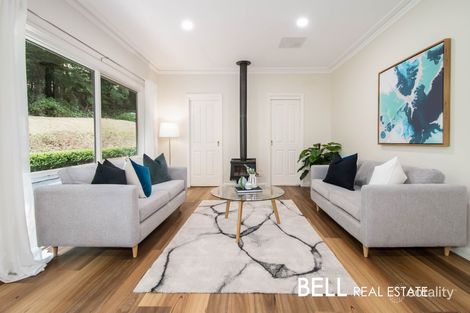 Property photo of 421 Mt Dandenong Tourist Road Sassafras VIC 3787