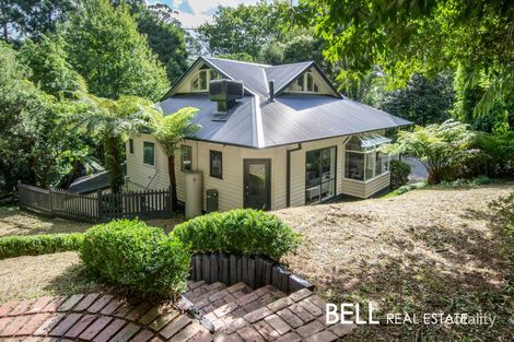 Property photo of 421 Mt Dandenong Tourist Road Sassafras VIC 3787
