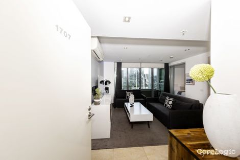 Property photo of 1707/8 Downie Street Melbourne VIC 3000