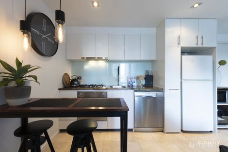 Property photo of 1707/8 Downie Street Melbourne VIC 3000
