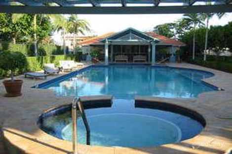 Property photo of 40 Newstead Terrace Newstead QLD 4006