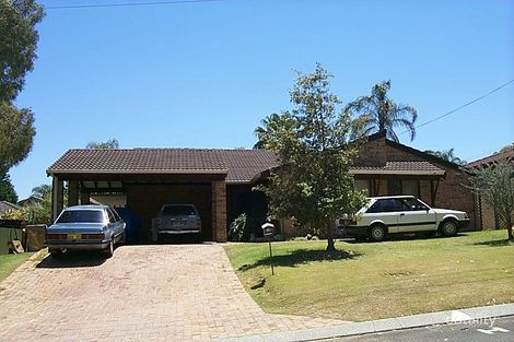 10 Liwara Pl, Greenwood, WA 6024