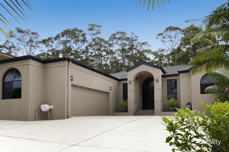 Property photo of 25 Michener Court Long Beach NSW 2536