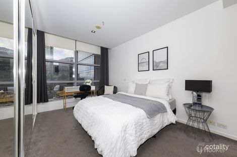 Property photo of 1707/8 Downie Street Melbourne VIC 3000