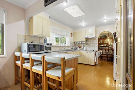 Property photo of 528 Grose Vale Road Grose Vale NSW 2753