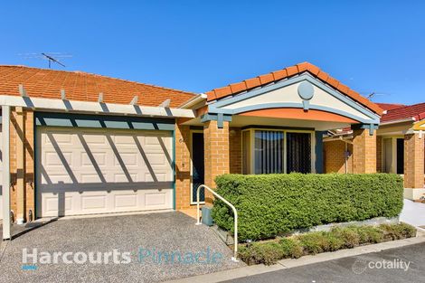 Property photo of 64/188 Church Road Taigum QLD 4018