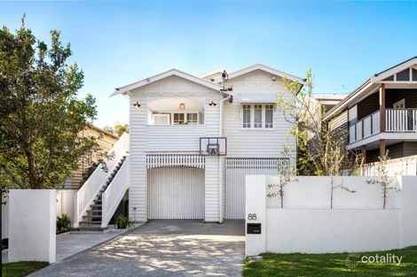Property photo of 88 Belgrave Street Morningside QLD 4170