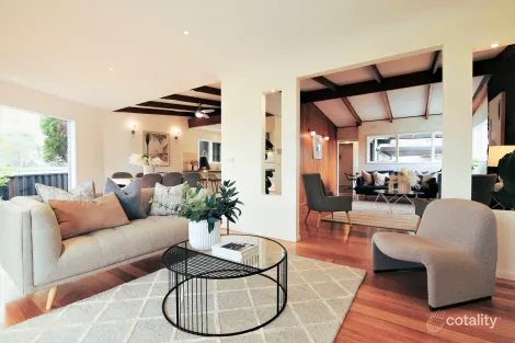 7 Club Ct, Dingley Village, VIC 3172