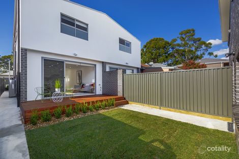 Property photo of 164 Lambeth Street Panania NSW 2213